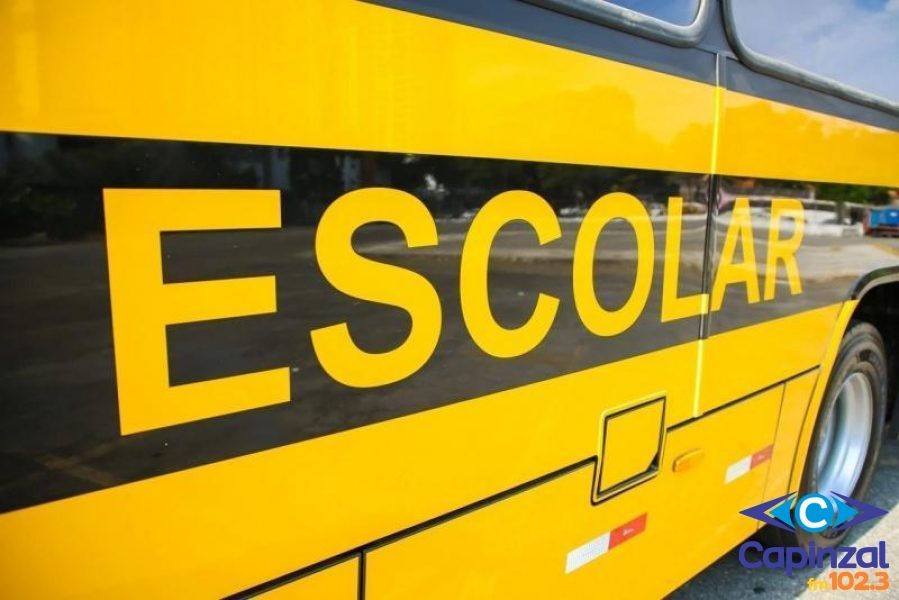 Convite da Câmara para reunião leva motoristas da Educação a adiarem paralisação em Capinzal