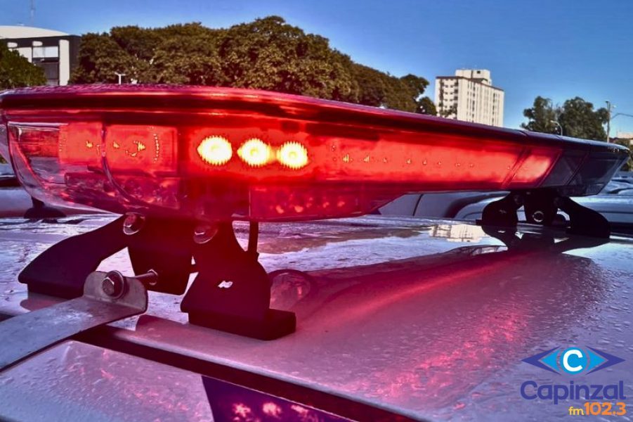 Mulher é presa por furto em loja de Campos Novos após tentar enganar policiais com identidade falsa
