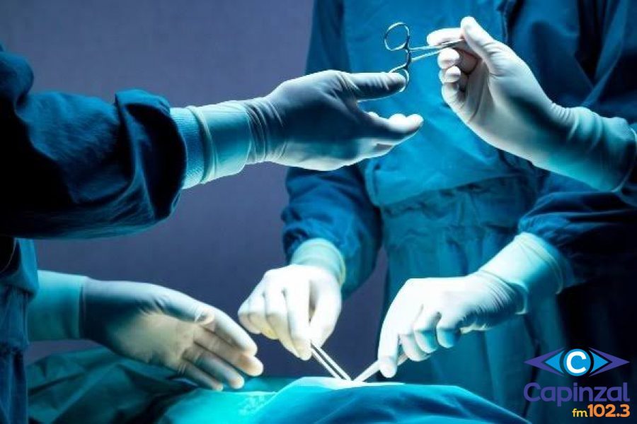 Médico é preso na região após por morte de bebê durante o parto
