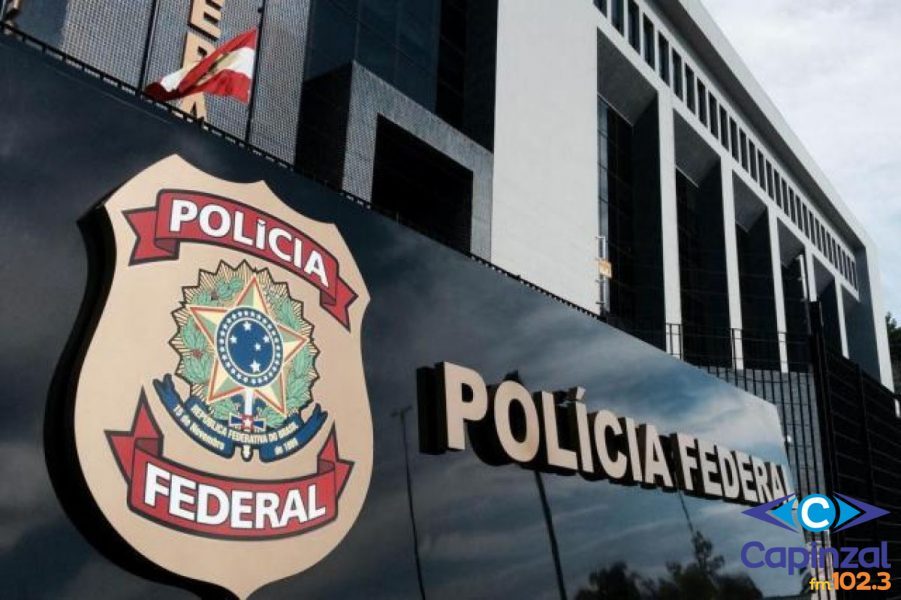 Polícia Federal amplia prazo de inscrição em concurso com mil vagas