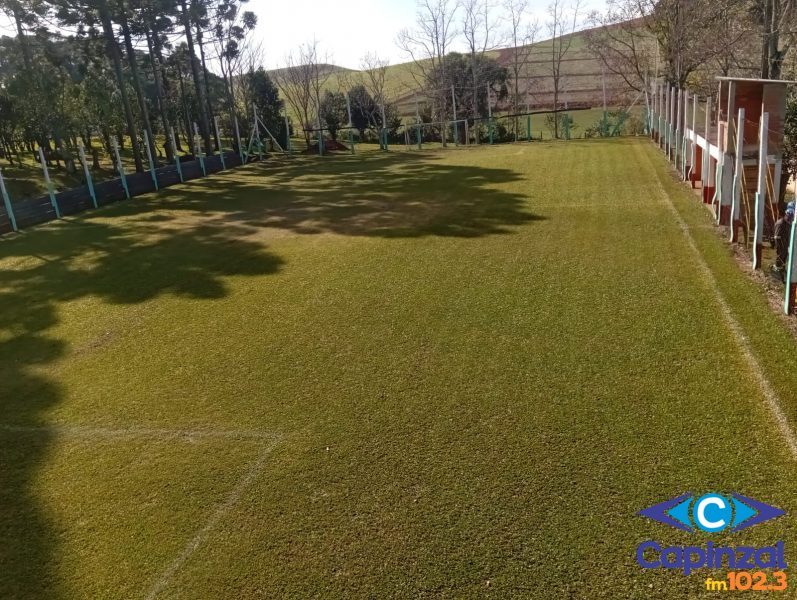 Finais do Campeonato de Futebol Suíço da SERBRF de Capinzal estão confirmadas para sábado (21)