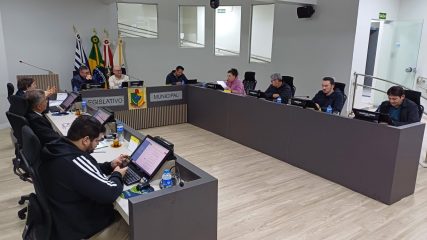 Foto: Capinzal FM - Jorge Luiz 