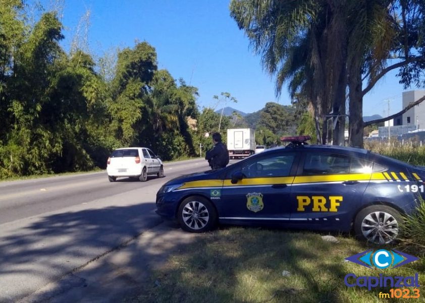 PRF inicia Operação Corpus Christi 2025 nesta quarta-feira