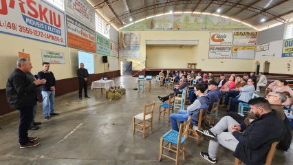 Fotos: Capinzal FM