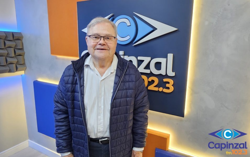 Corpus Christi: Pároco explica significado da solenidade e detalha programação na Paróquia São Paulo Apóstolo