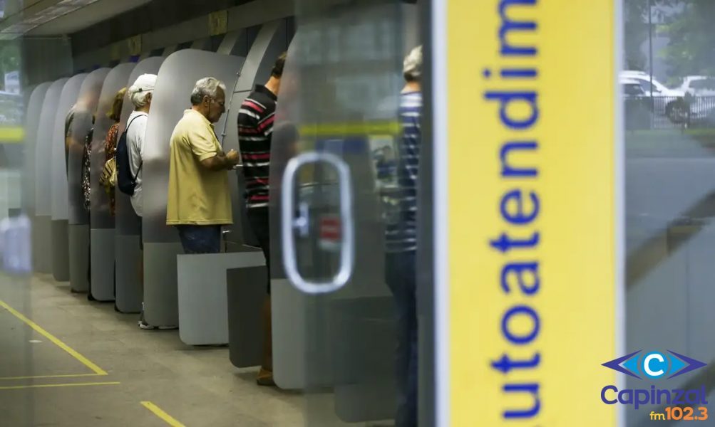 Bancos não abrem nesta quinta-feira devido ao feriado de Corpus Christi