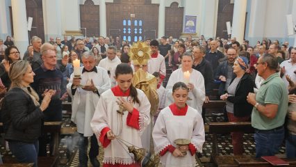 Fotos: Capinzal FM