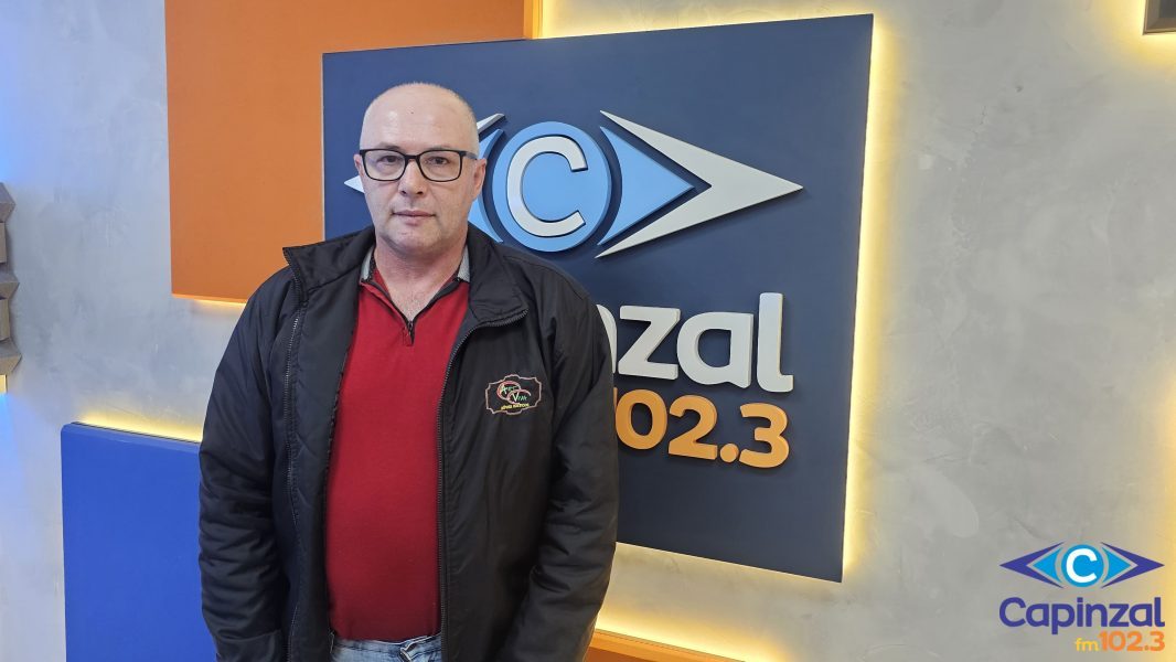 Novena em honra a Frei Crispim começa neste domingo e prepara fiéis para romaria com peregrinação na madrugada