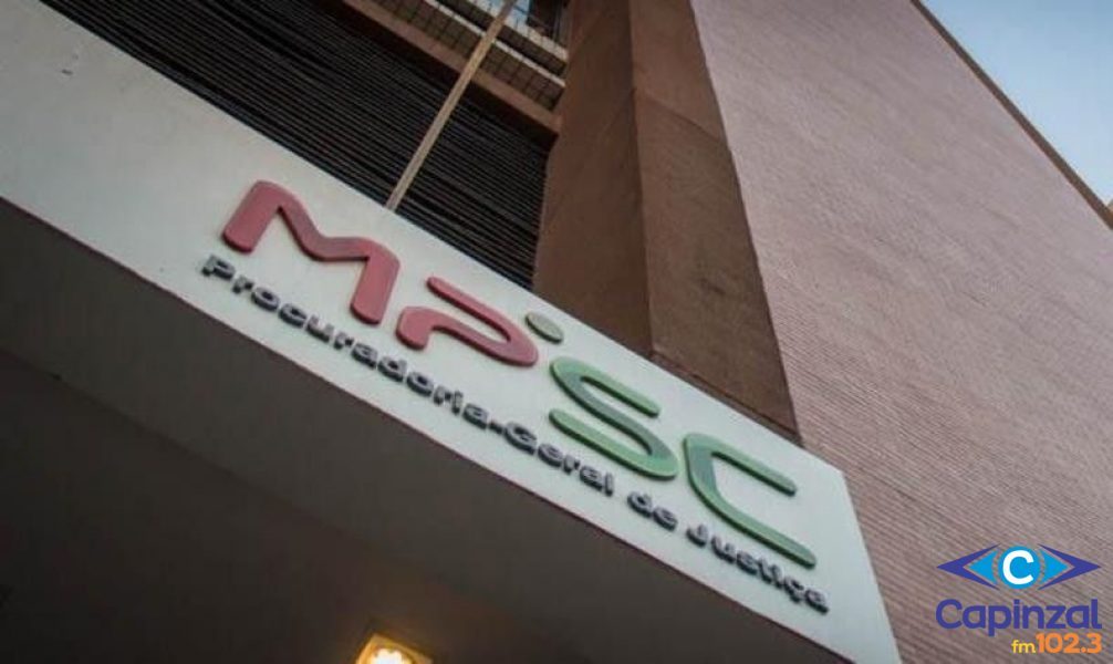 Operação Coliseu: MPSC denuncia duas pessoas por crimes contra a administração pública em Lages