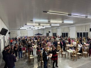 Fotos: Everton Pasquali - Capinzal FM 