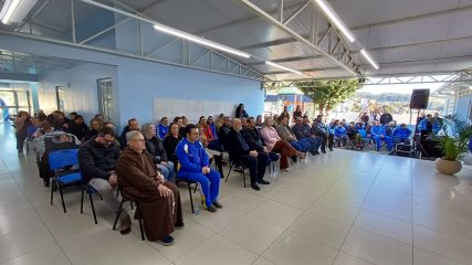 Fotos: Capinzal FM