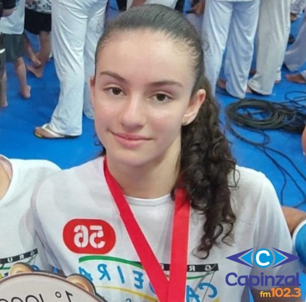 Volta do Mundo Bambas (VMB) promete emoções em Brasília com a participação de atleta de Zortéa