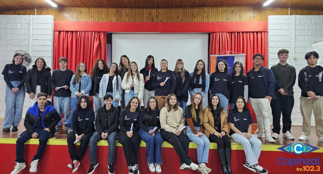 Parceria entre BRF e SENAI forma novos talentos por meio do Programa Jovem Aprendiz
