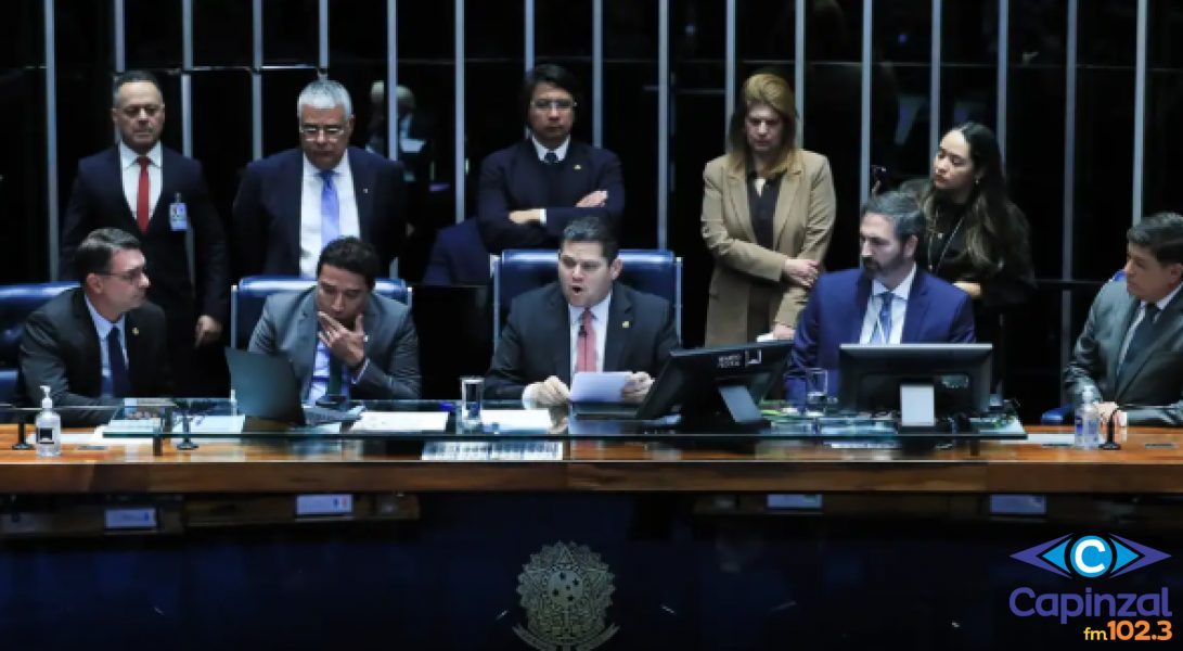 Senado aprova aumento do número de deputados federais para 531