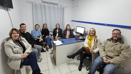 Fotos: Capinzal FM 