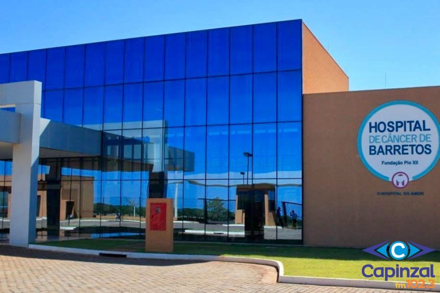 Missão em Barretos: Administrações de Capinzal e Ouro viajam nos próximos dias em busca de unidade do Hospital de Câncer para a região
