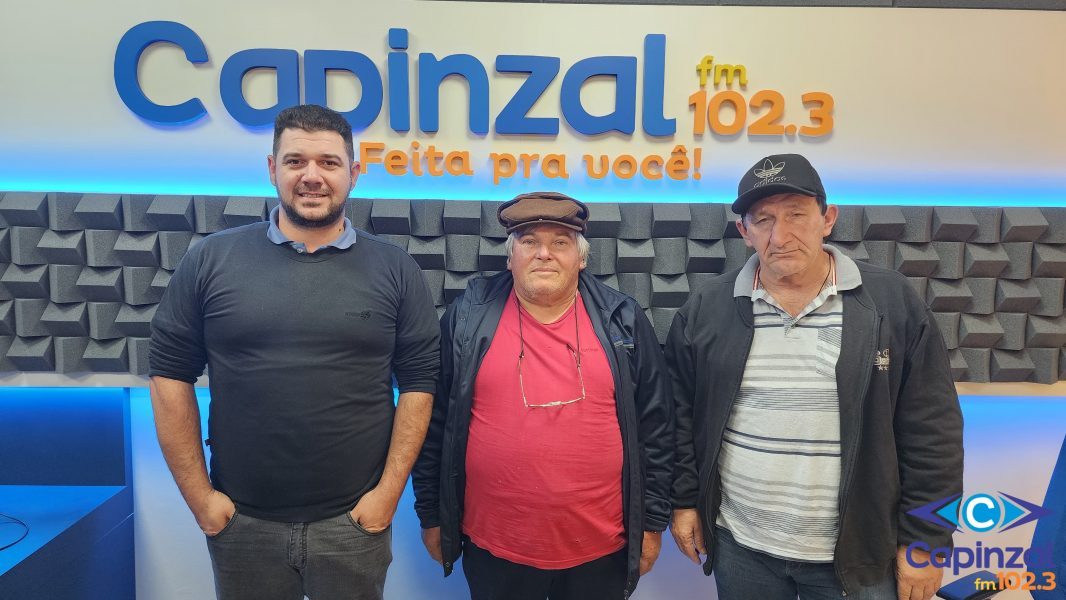 Programação da 42ª Festa de São Cristóvão é definida em Lacerdópolis