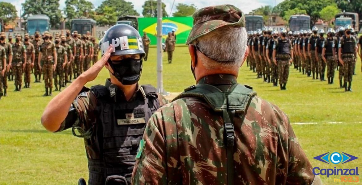 Prazo para Alistamento Militar 2025 termina nesta segunda-feira