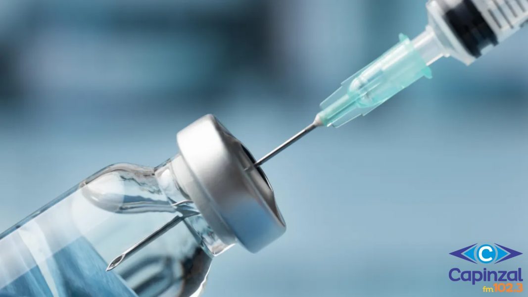 Campos Novos inicia vacinação com a Dose Zero contra o sarampo para bebês de 6 a 11 meses