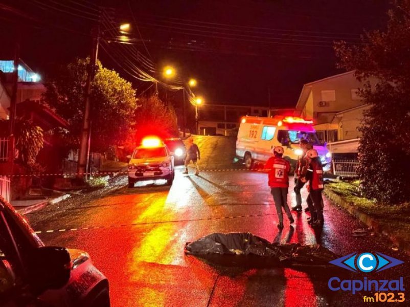 Homem é condenado a mais de 37 anos de prisão por matar mulher grávida