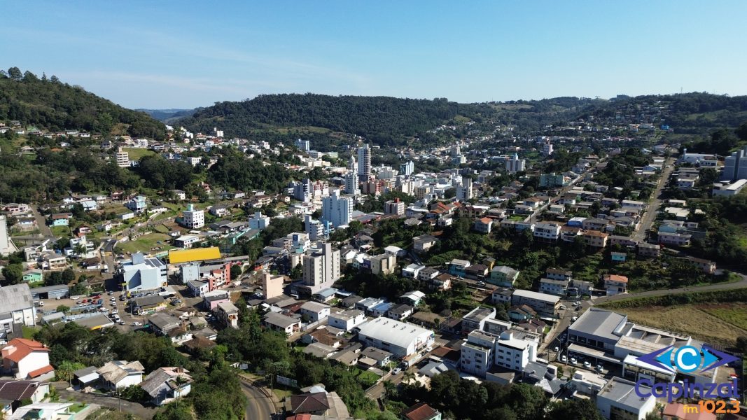 OUÇA: Presença de estrangeiros cresce em Capinzal e já representa quase 4% da população, aponta Censo do IBGE