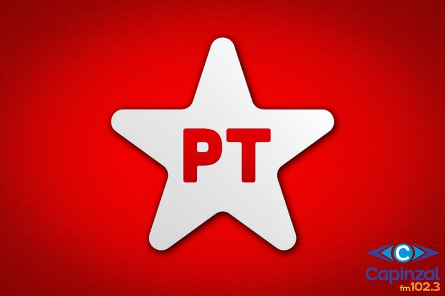 PT de Capinzal elege nova presidência neste domingo com votações em três esferas