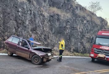 Foto: Ouvinte repórter Pascoal Fioravante