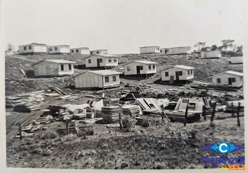 Enchente de 1983 completa 42 anos: tragédia que marcou Capinzal, Ouro e deu origem à Vila Sete de Julho
