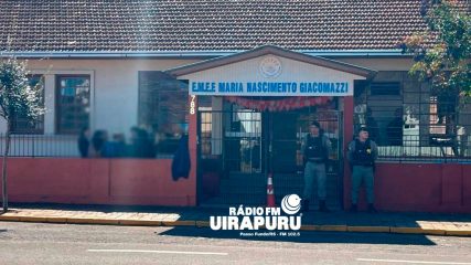 Foto: Rádio Uirapuru