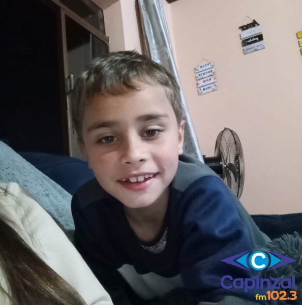Menino morto durante ataque em escola no RS tinha 9 anos