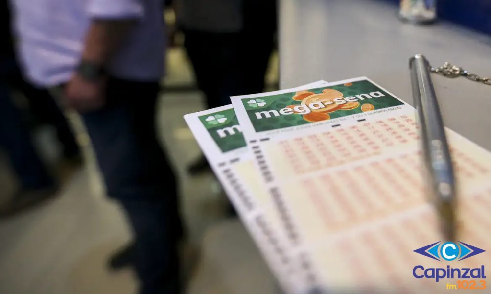Apostas das Loterias Caixa têm reajuste a partir desta quarta-feira (9)