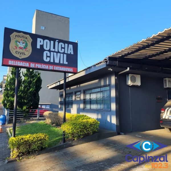 Quatro pessoas são presas por tráfico de drogas em Catanduvas