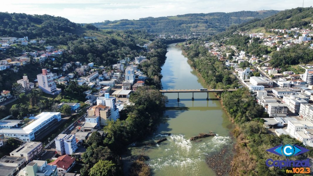 Recesso escolar inicia na próxima semana em Capinzal e Ouro