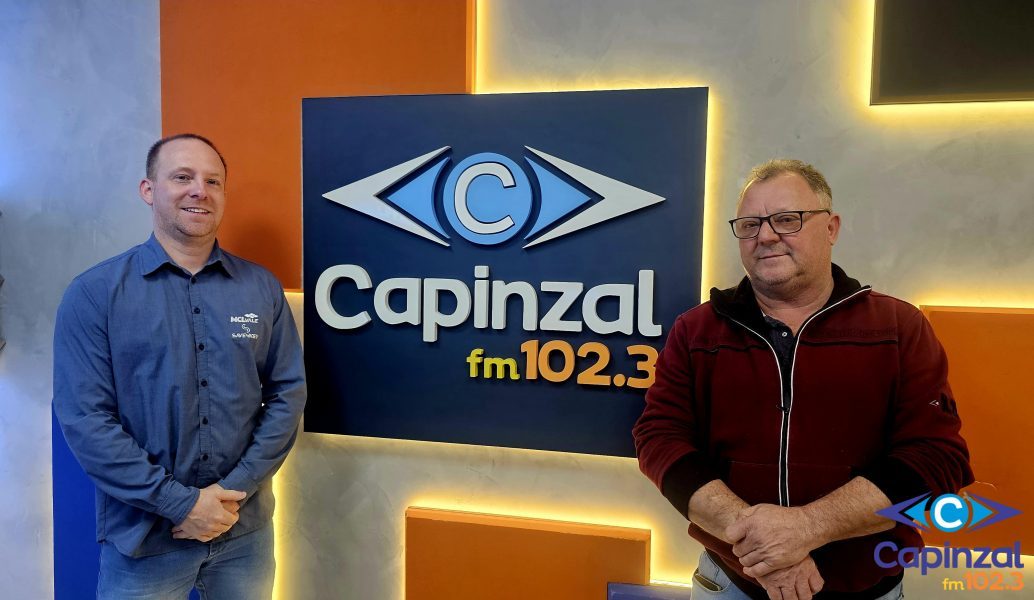 Capinzal celebra neste domingo a 61ª Festa em honra a São Cristóvão