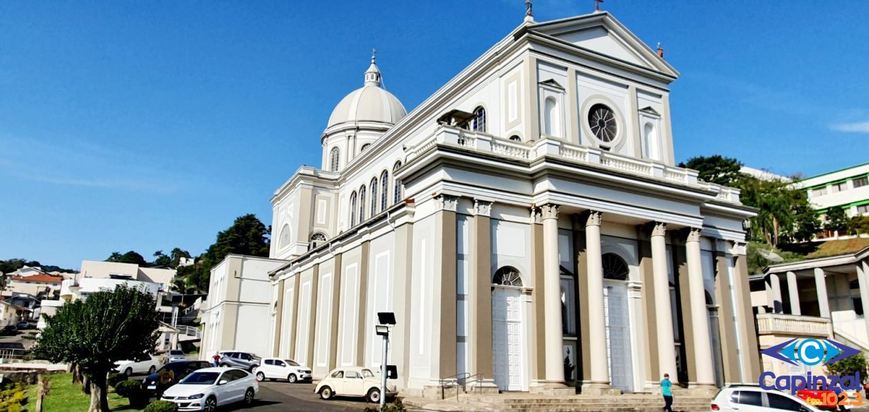 Definida a programação da Semana da Família 2025 na Paróquia São Paulo Apóstolo