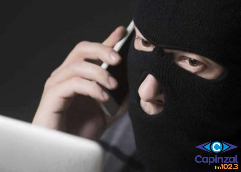 OUÇA: Criminosos se passam por funcionários da Caixa e tentam aplicar golpes em clientes