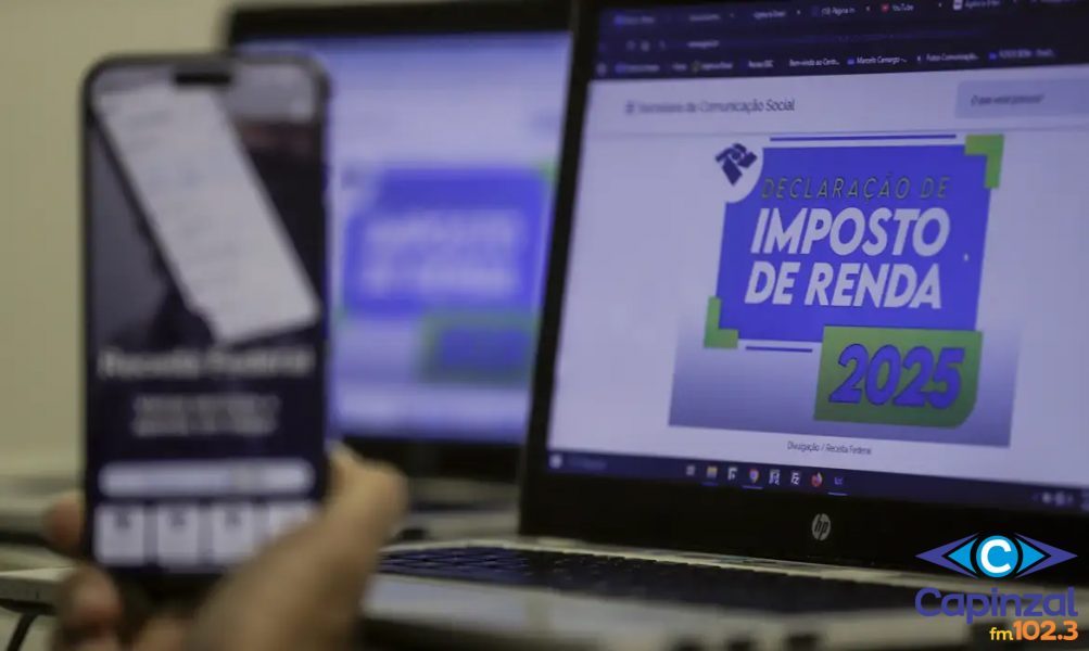 Receita libera nesta quinta-feira consulta ao 3º lote de restituição