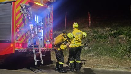 Foto: Capinzal FM