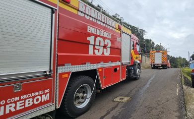 Foto: Capinzal FM