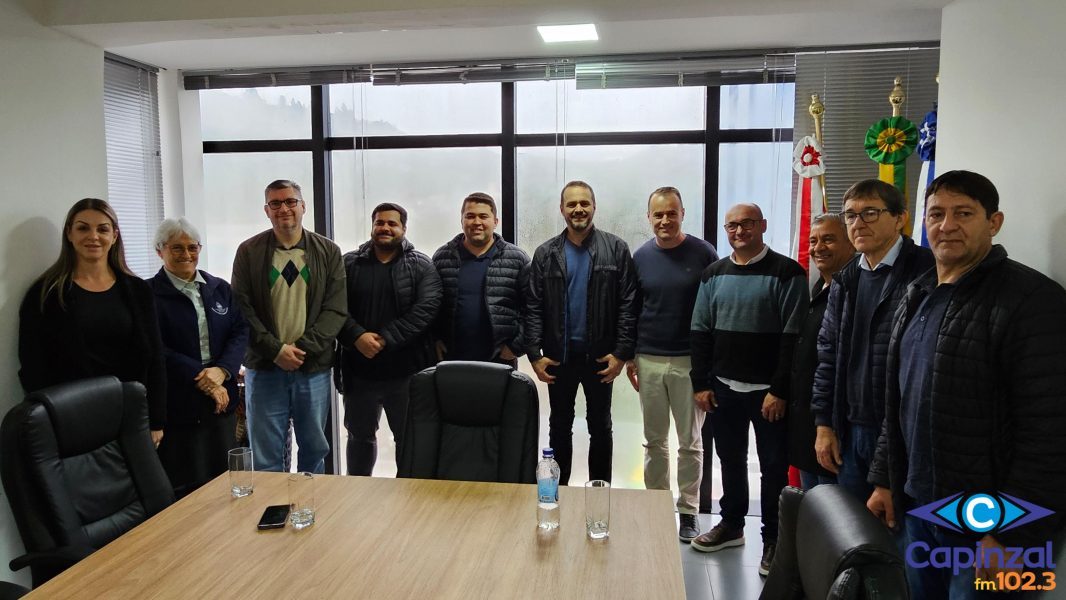 VÍDEO: Prefeitura de Capinzal confirma atendimento 24 horas na Unidade de Saúde Central