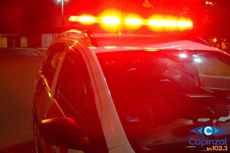 Mulher denuncia ex-marido por estupro e ameaça em Zortéa