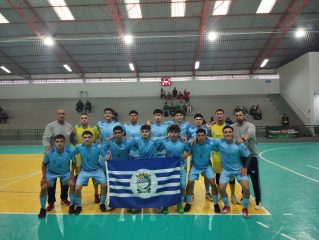 ASCOM Capinzal Futsal