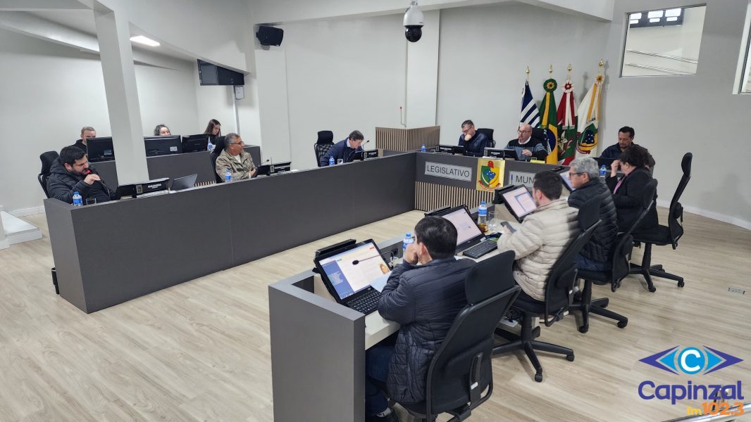 Câmara de Capinzal aprova alteração em lei que garante isenção de IPTU a pacientes com câncer