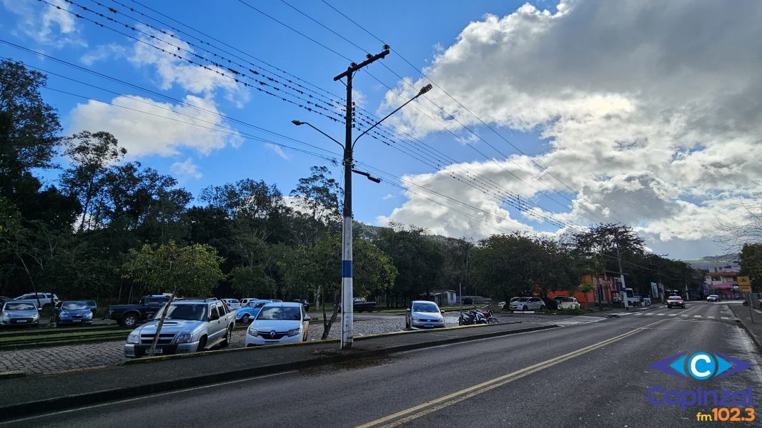 Curto-circuito causado por pássaro deixa quase 4 mil unidades sem energia em Capinzal