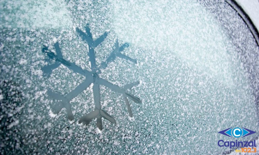 Defesa Civil emite alerta para queda brusca de temperatura em SC