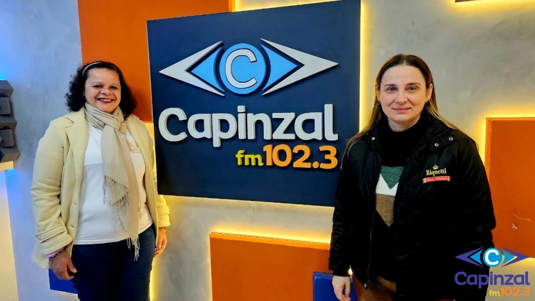 ABAG celebra 15 anos com festa beneficente em Capinzal neste sábado
