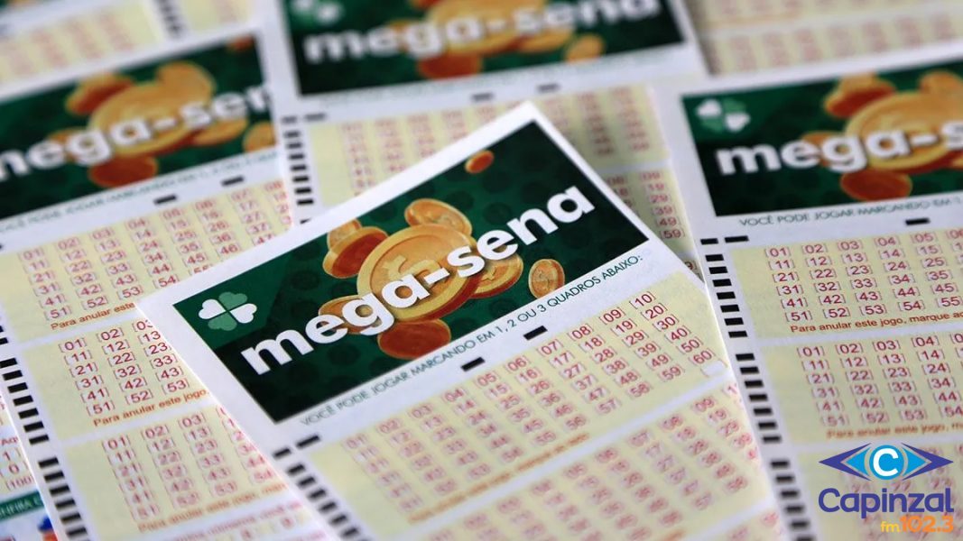 Mega-Sena pode pagar R$ 85 milhões neste sábado