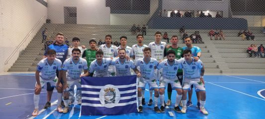 ASCOM Capinzal Futsal