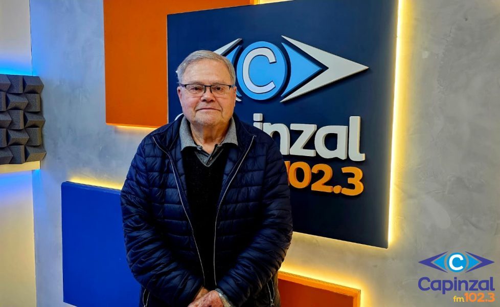 No Dia do Padre, Frei Justino relembra trajetória iniciada na infância e celebra 58 anos de sacerdócio