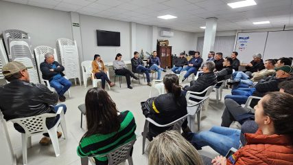 Fotos: Capinzal FM 